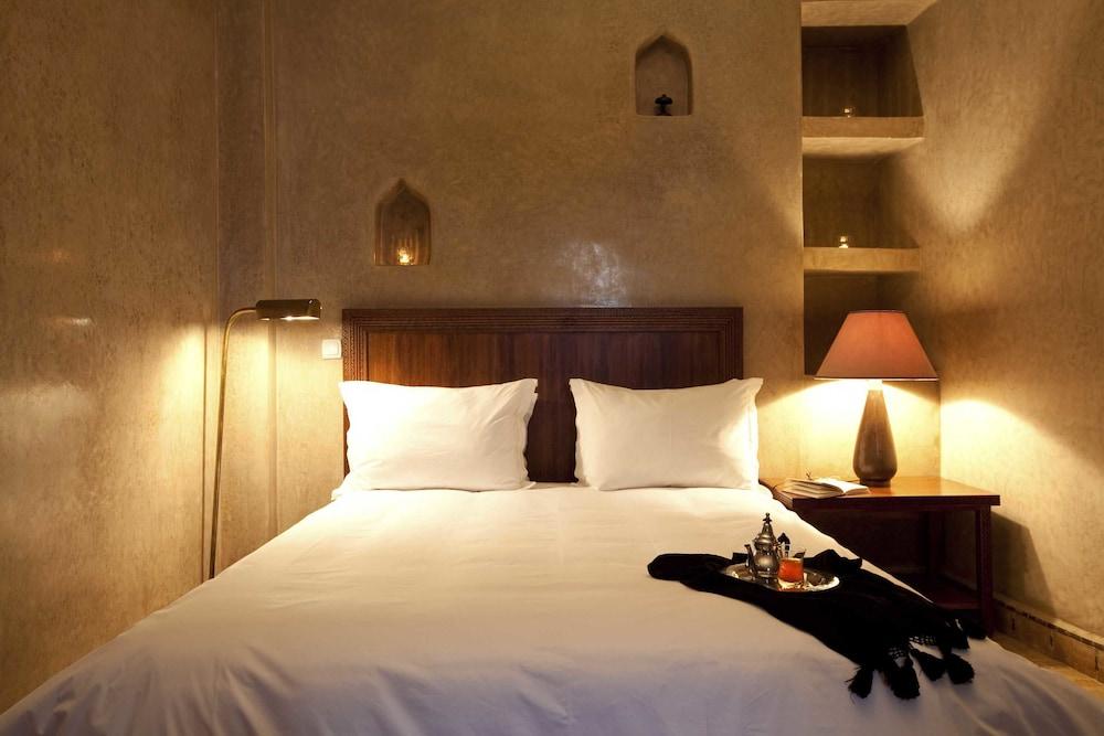 Riad Les Bougainvilliers Marrakesh Exterior photo